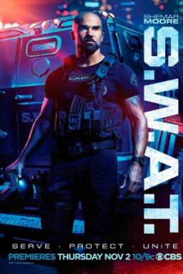 S.W.A.T. Season 2 (2018) พากย์ไทย