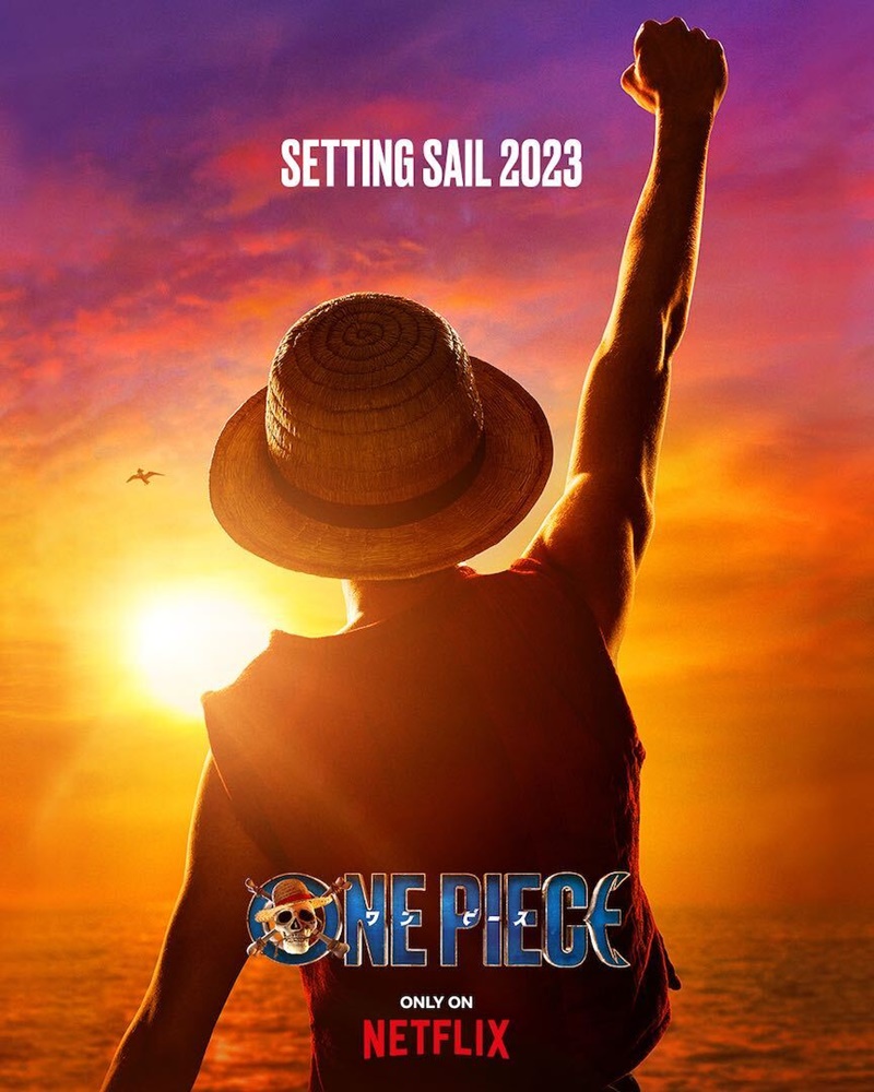 One Piece (2023) วันพีช พากย์ไทย EP 1-8