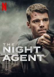 The Night Agent (2023) EP 1-10 จบ พากย์ไทย